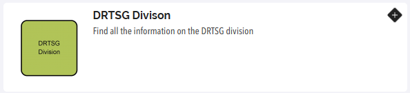 DRTSG division button