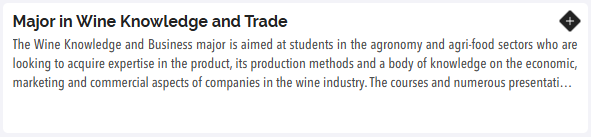 Bouton wine knowledge