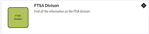 FTSA Divison Button